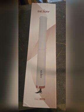 Sejoy Straightening Brush